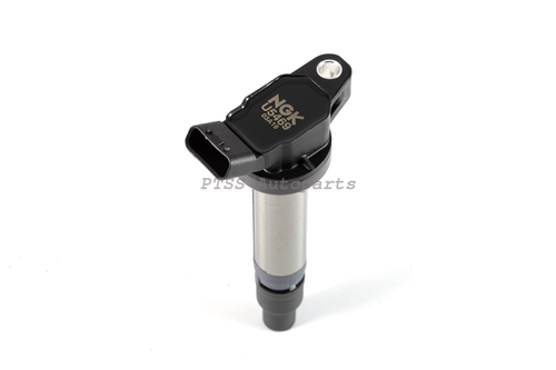 9091902247 6x OEM NGK Ignition Coil For Toyota 4Runner FJ Cruiser Tacoma 4.0L V6 - Picture 2 of 4