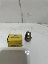 Spraying Systems -Spray Nozzle - NEW