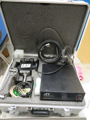 API - model SC-100MB - SwivelCheck for Calibrating Rotary Tables - NW44