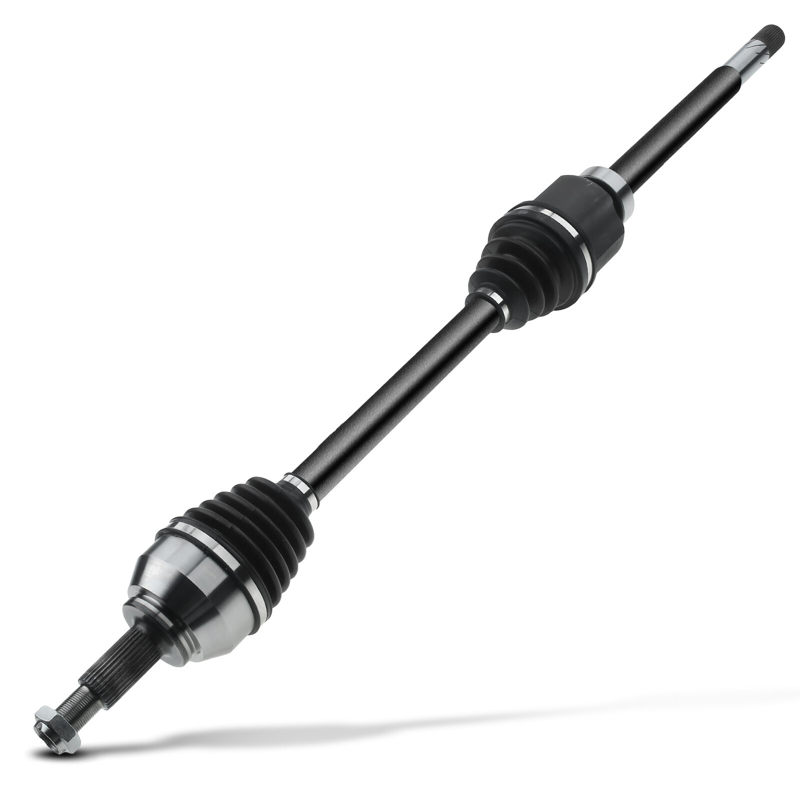 FRANKBERG FRONT OFF SIDE DRIVE SHAFT FOR NISSAN NV300 RENAULT TRAFIC MANUAL NEW