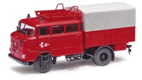 Busch 95179 H0 Ifa W50 Btp Messe Ifa Logo Neuheit 2020 Ovp+