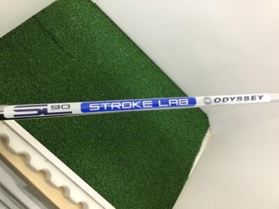 Odyssey Ai-ONE #7 S / 34 inch Putter / STROKE LAB 90 Steel Shaft