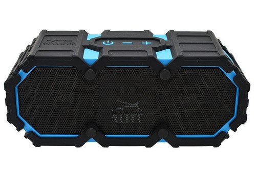 Altec Lansing iMW575 Life Jacket Bluetooth Speaker - 第 1/3 張圖片