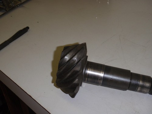 1964-72 PONTIAC GTO RAM AIR 355 RING & PINION - Picture 10 of 10