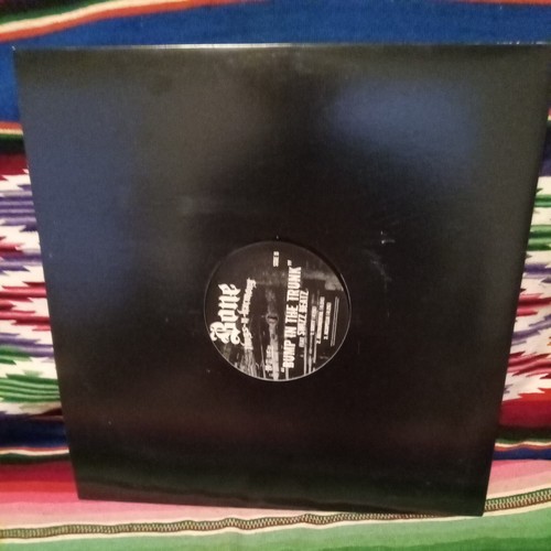BONE THUGS N HARMONY I Tried ft AKON/Bump In The Trunk ft SWIZZ BEATZ 12" (246) - Picture 2 of 4