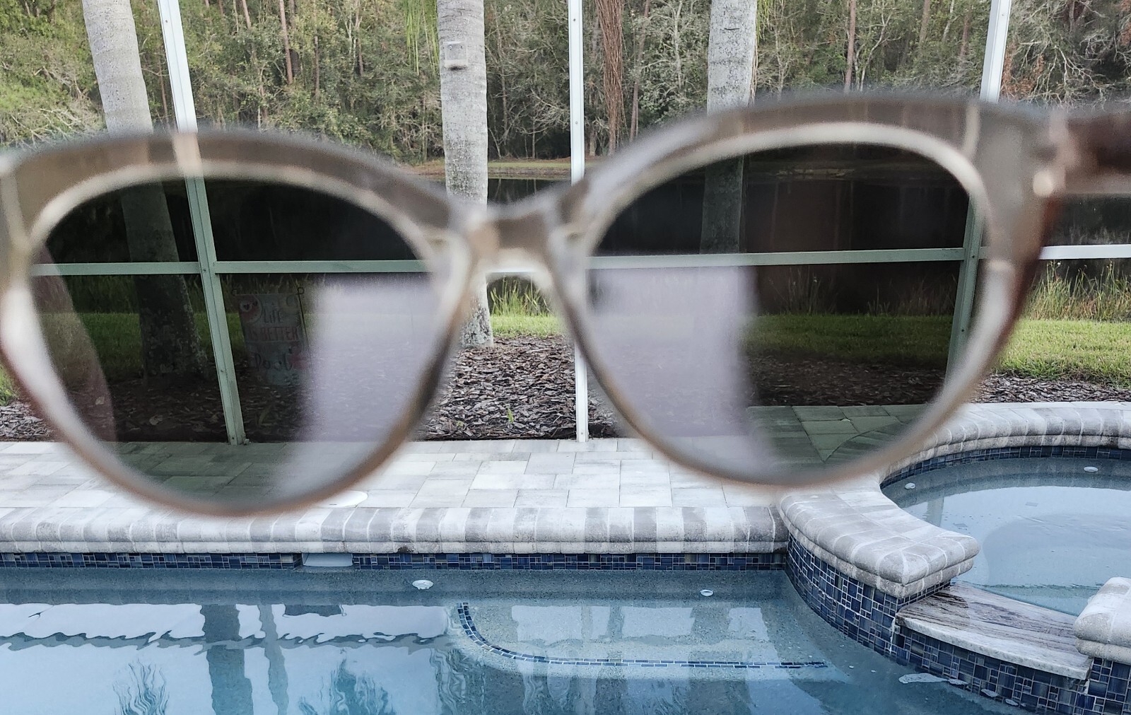 Suncloud Cityscape Sunglasses Frame: Polarized Mi… - image 11