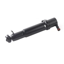 For E-Class W211 2007-2009 Headlight Washer Nozzle Cylinder Left Side 2118602147