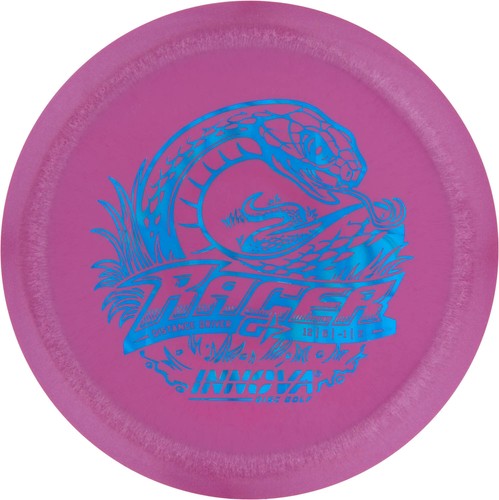 Innova GStar Racer | Choose Weight & Color - Picture 4 of 4