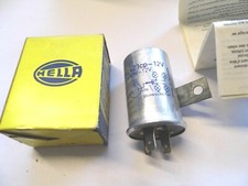 Hella,Blinkgeber 2x15W/18W 12V,Mercedes benz 190SL bis b.J.-02/63,M748