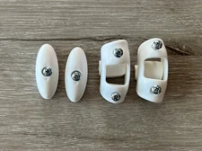 Ingenuity REPLACEMENT Rubber/Plastic Feet Set Simple Comfort Swing SimpleComfort