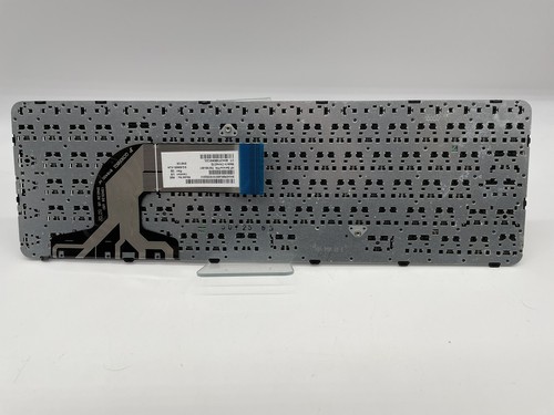 HP Notebook 15 Serie 15,6" Original Laptop US Tastatur 708168-001 - Bild 2 von 2