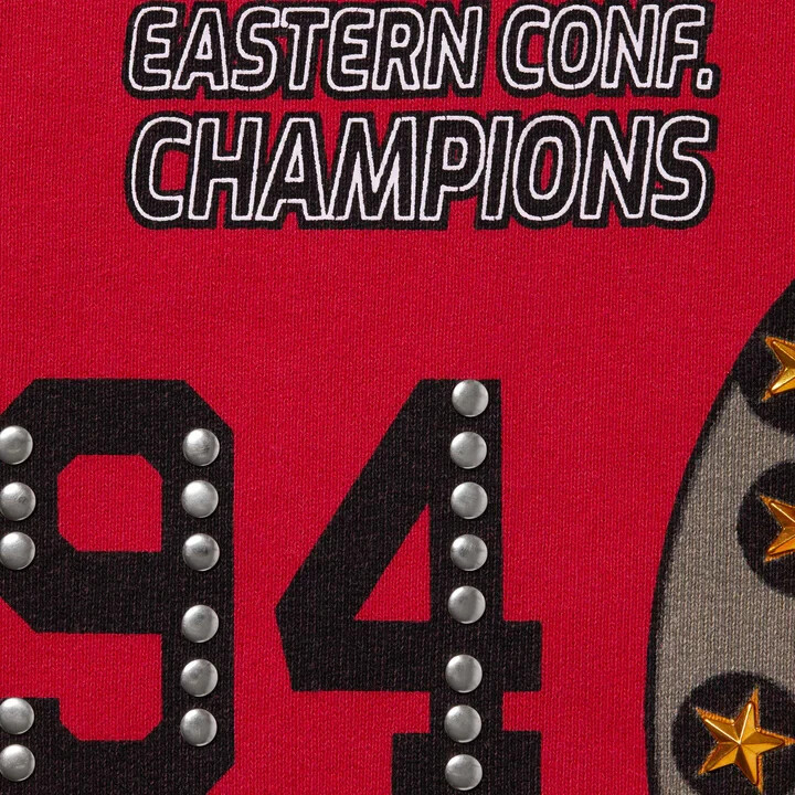 Supreme Champions Studded Hoodie (Size XLarge) | eBay Supreme Champions Studded Hoodie (Size XLarge) | eBay