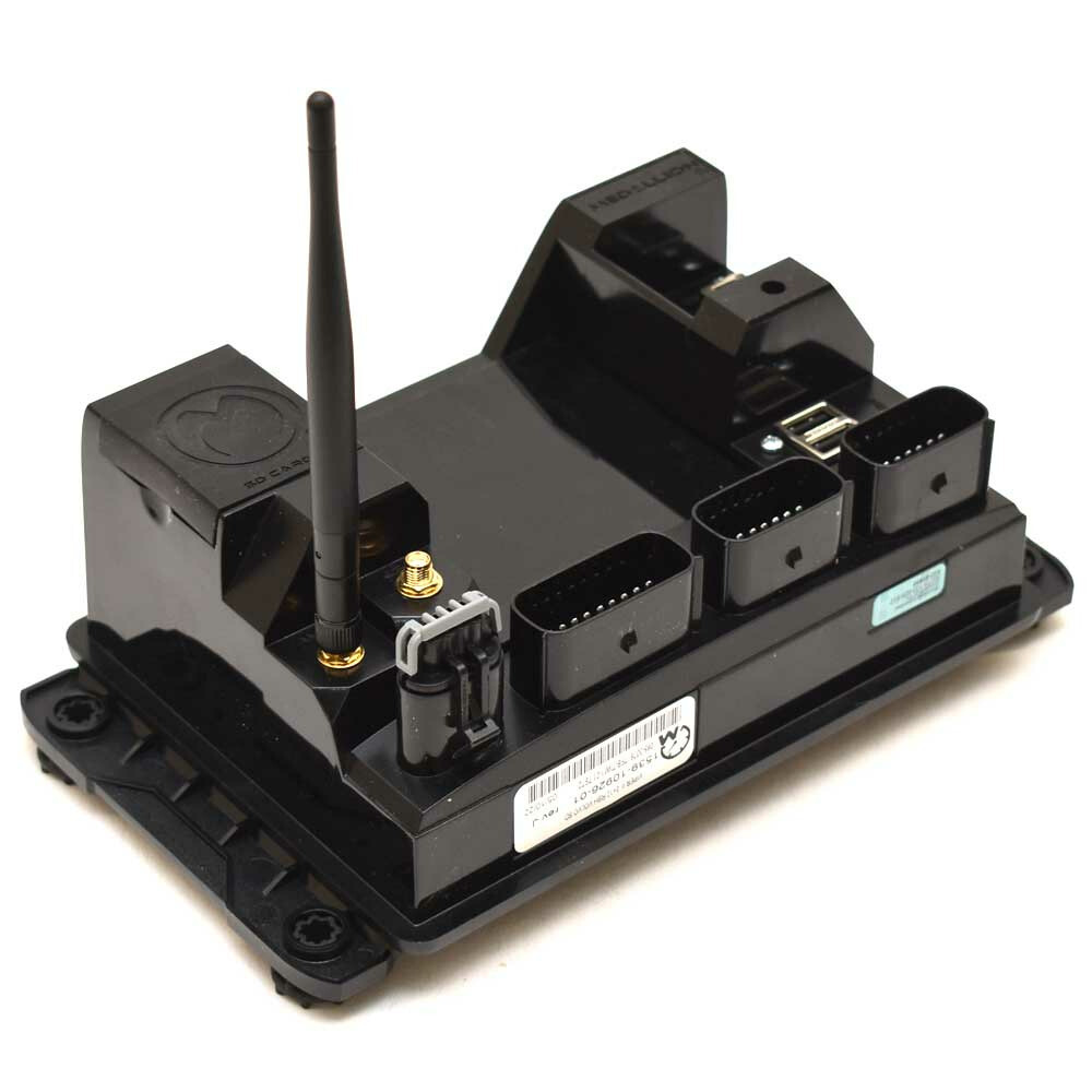 Medallion Boat System Controller 1539-10926-01 | Viper II Volvo | eBay