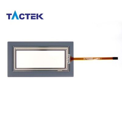 Touch Screen for OMRON NT3S-ST123B-E Panel Glass Digitizer + Overlay Film