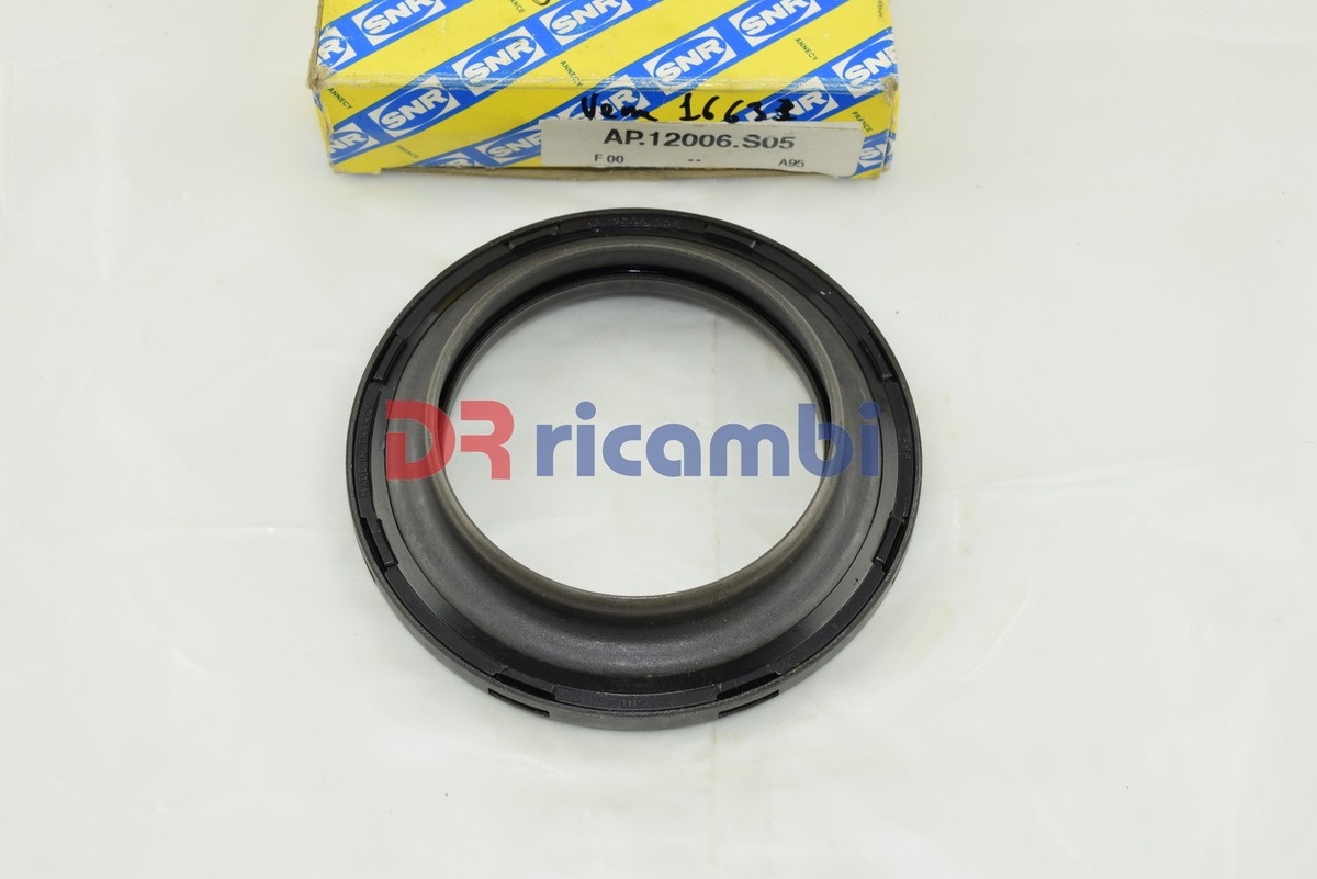 VEMA 16631 Shock Absorber Mount Bearing Cushion for Citroen AX