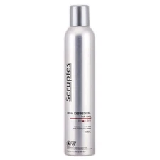 Scruples High Definition Hair Spray 10.6 oz
