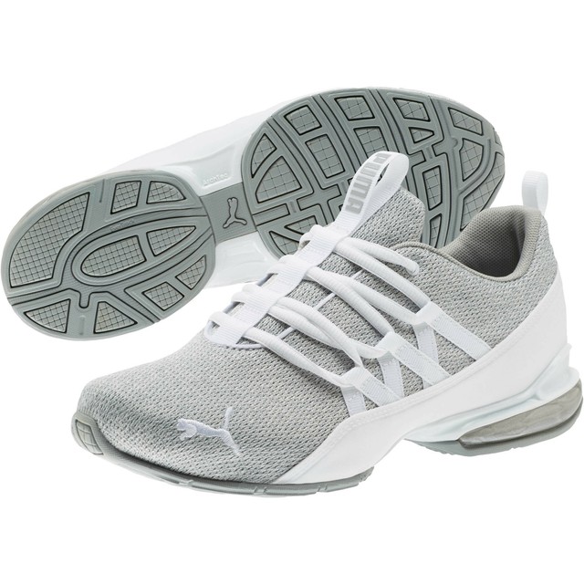 puma riaze prowl black and rose gold