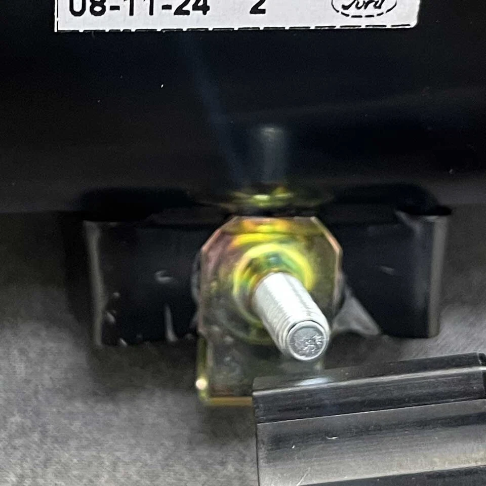 Топливный насос для Ford F-250 F-350 F-450 Super Duty 7,3 л дизельный E-350 Econoline V8 - Изображение 3 из 4