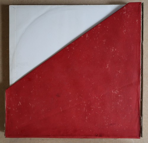 ORIENTALTUNESIEN 9 LP BOX MANNUBI AL SNUSI INITIATION TUNESISCHE MUSIK HÖREN - Bild 2 von 8