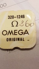 Omega cal.320 ref.1246