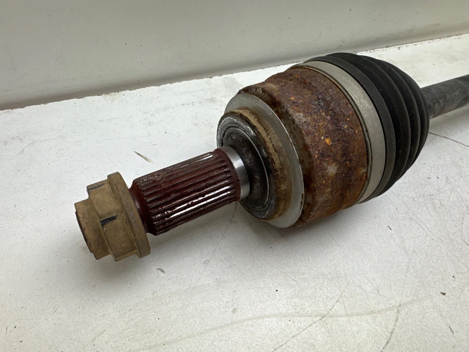 Eje eje izquierdo HONDA ODYSSEY 11 12 13 Foto 2 de 3