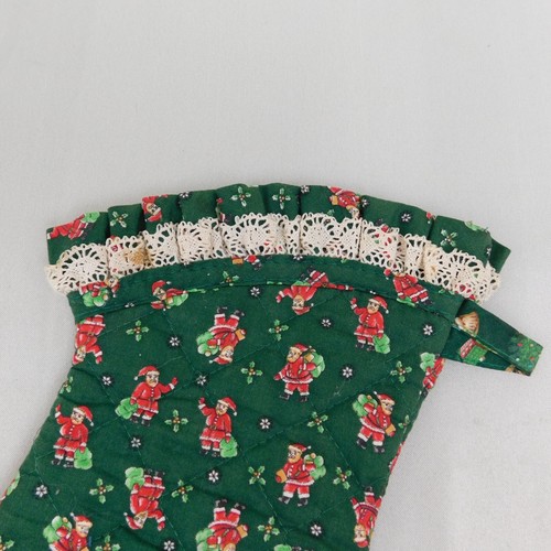10pc Lot Decorative Christmas Printed Potholders & Oven Mitt #8889 - 第 3/20 張圖片