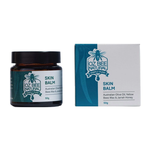 100 natural moisturiser