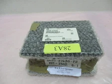 AMAT 0020-37635-P2, RDT-2302, Box Connectors Mount Floor. 418382