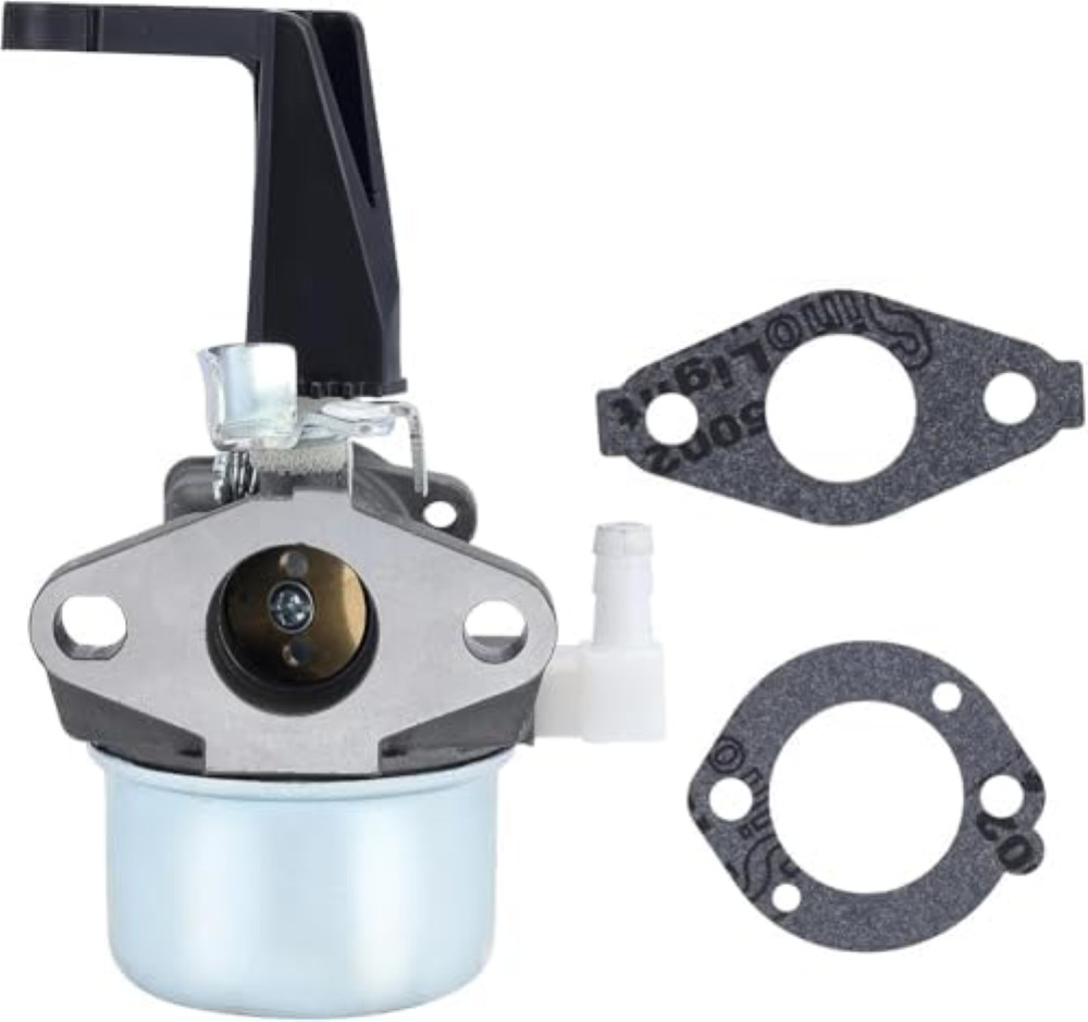 Carburatore 696065 Briggs & Stratton 110402 110412 | Ricambio Pro 6H