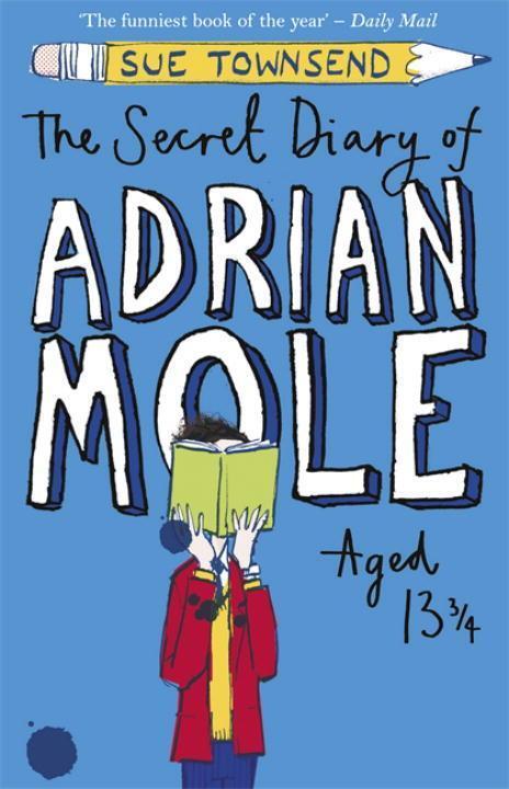 Thumbnail - The Secret Diary Of Adrian Mole Aged 13 3/4 | Buch | 9780141315980