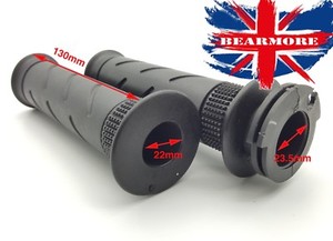 royal enfield handle grip cover