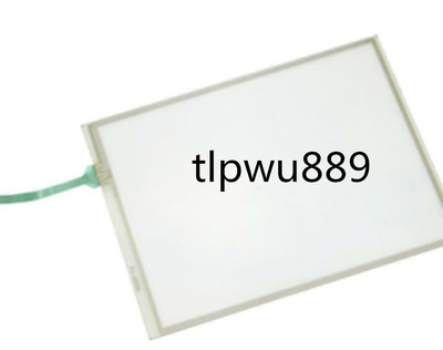 For DMC AST-084A AST-084 AST-104A AST-121A Touch Screen Panel Glass Digitizer *