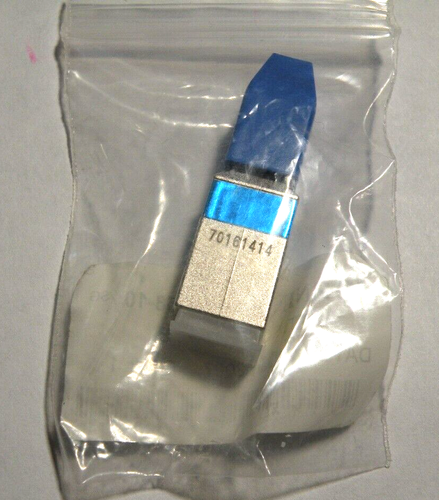 NEW Corning ATN-58-10 10db Inline Optical Fiber Attenuator SC/UPC NIP - Picture 3 of 3
