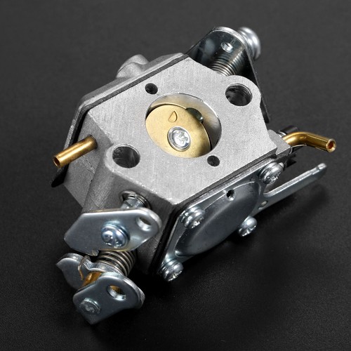 1pc Carburetor for Chainsaws Walbro Husqvarna Partner 351 370 371 420 350 Parts - Picture 3 of 10