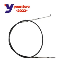 New Reverse Cable For Sea-Doo RXT 215 STD SCIC X 255 268000039 268000030