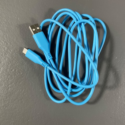 Just Wireless Durable 6 Ft. USB A to USB C Charging Cable Extra Strength - READ - Picture 14 of 24