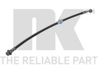 NK 852257 Brake Hose For Nissan