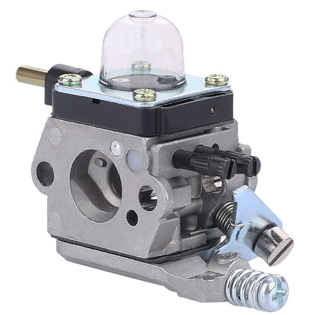 CARBURATEUR KIT FOR C1U-K54A For Mantis Motoculteur Tondeuse à Gazon - Foto 8