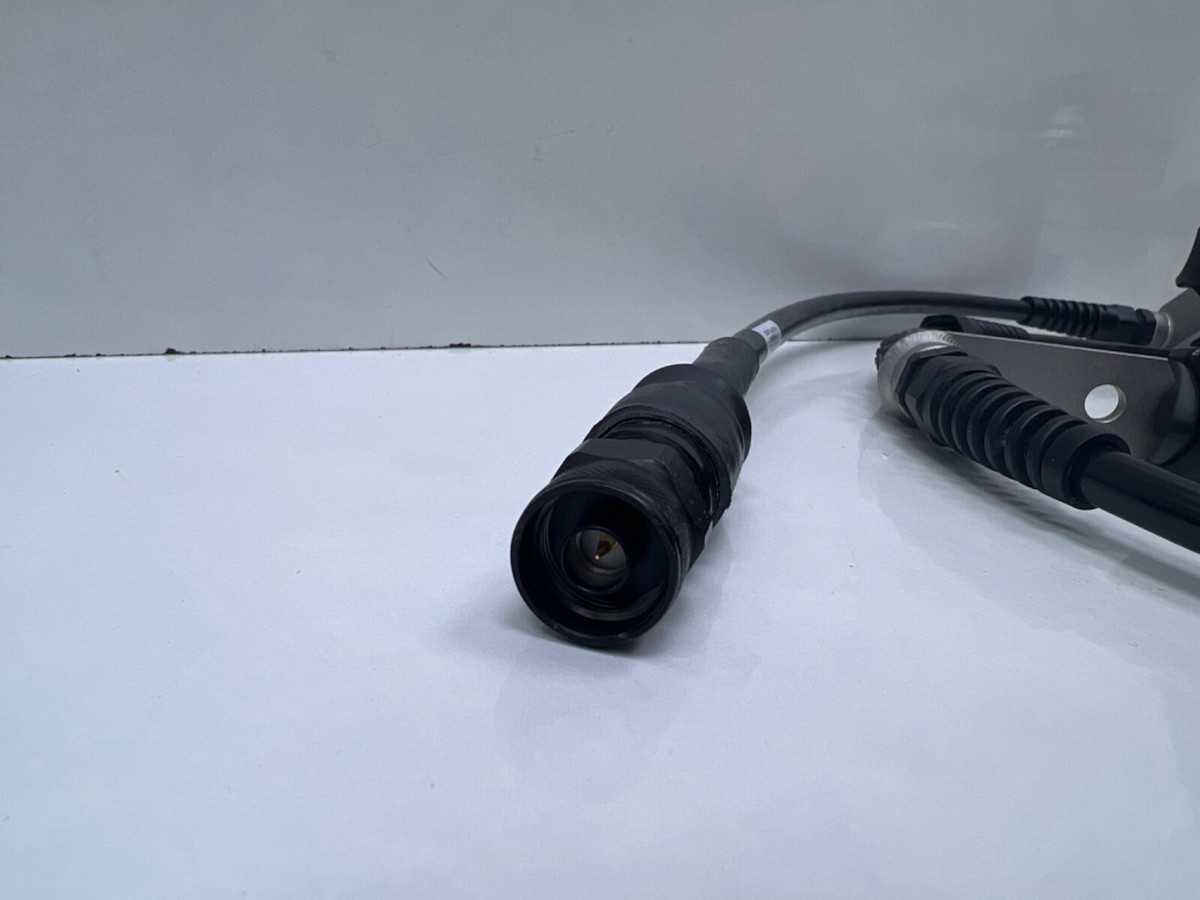 Topcon 1559079 Coil RVR TO 1539920 Dozer GPS Cable