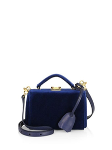 mark cross small grace bolsa