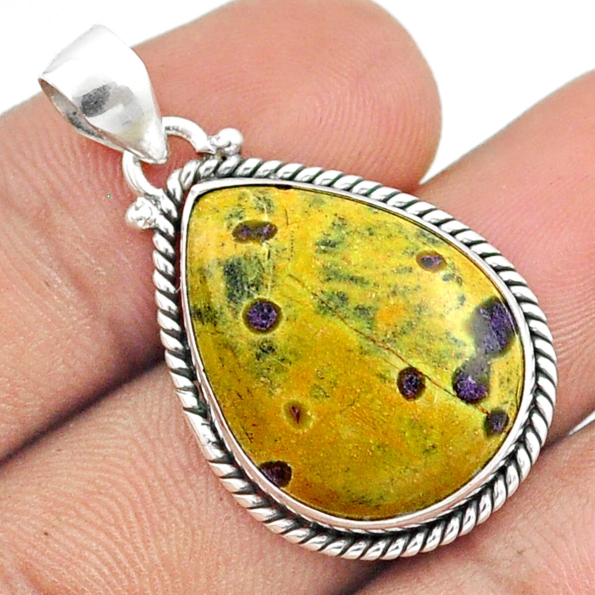 Atlantisite pendant hotsell