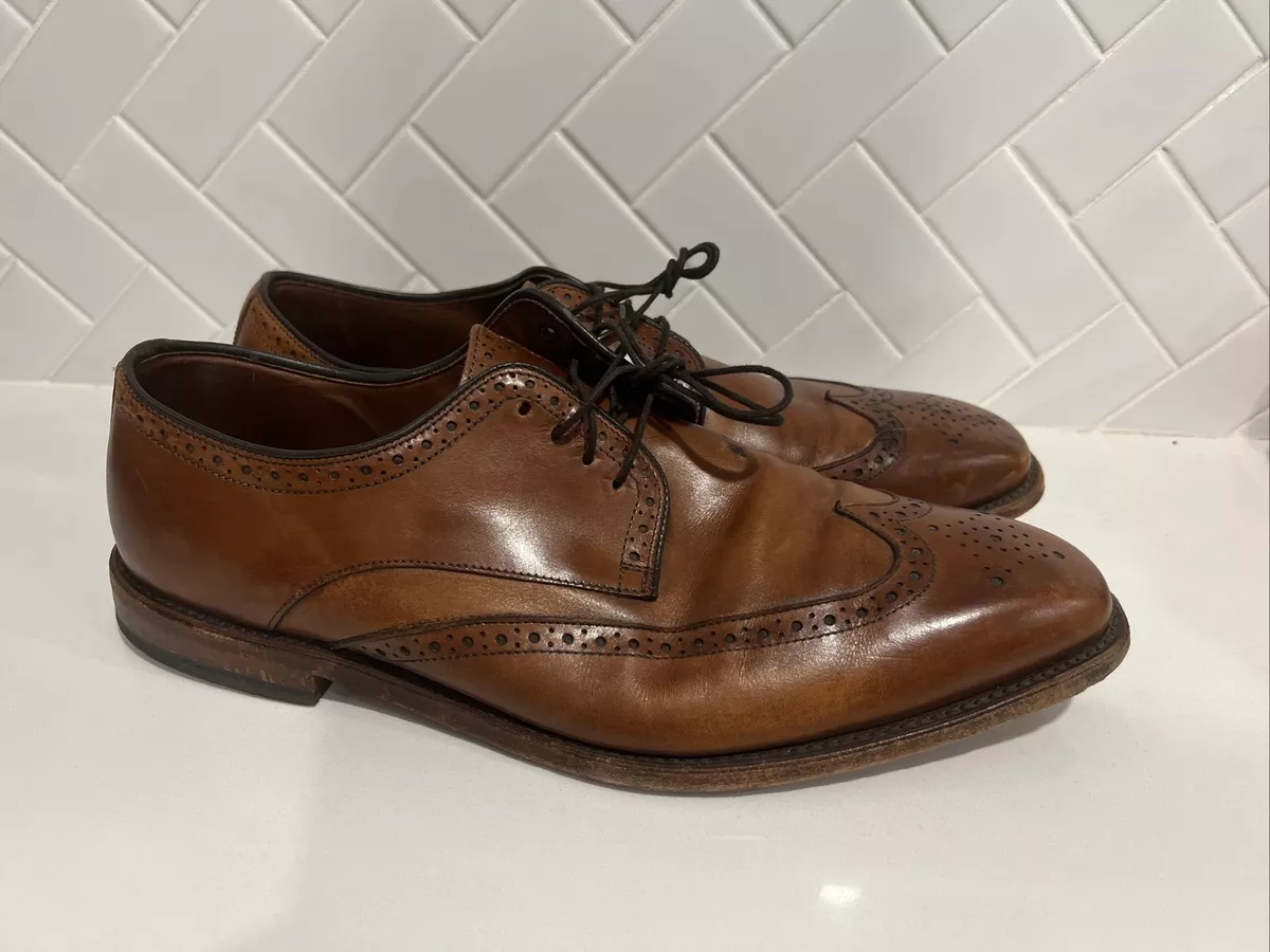 Allen edmonds deals bel air