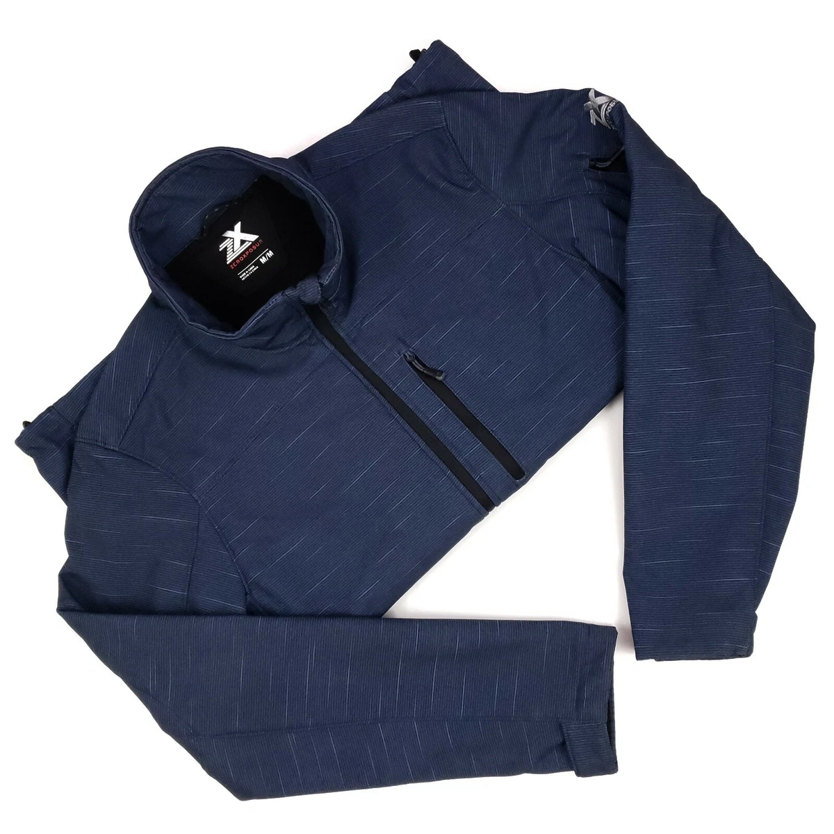 Men's zeroxposur hotsell rocker softshell jacket