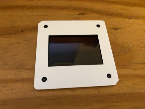 BISHOP AUCKLAND, TORONTO BRICKWORKS, County Durham - Original 35mm SLIDE (1999) - Bild 2 von 2