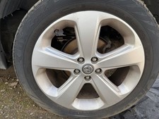 Vauxhall Mokka 18” Alloy Wheel 2012 - 2019 215/55/18 X1