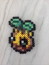 Pok mon Perler Beads Pixel Art