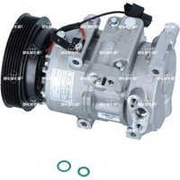 NRF 320169 Kompressor Klimaanlage FüR Hyundai I20 PB PBT