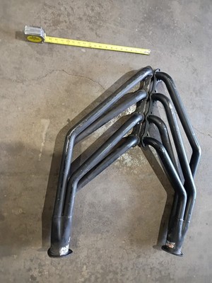 Doug Thorley Headers Small Block Ford Mustang 302 351 