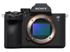 Sony Alpha a7 V ILCE-7M5 Mirrorless Camera Body Full Frame E-Mount (Body Only)