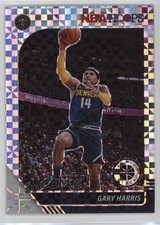 2019 Panini NBA Hoops Premium Stock Box Set Prizm 126/149 Gary Harris #52 0nr3